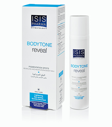 BODYTONE® reveal