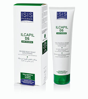 ILCAPIL® DS