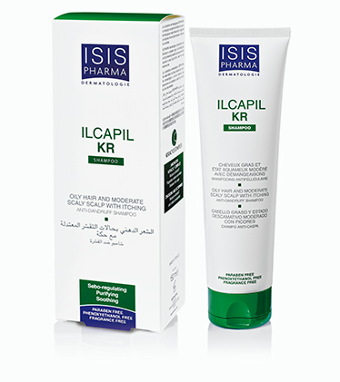 ILCAPIL® KR