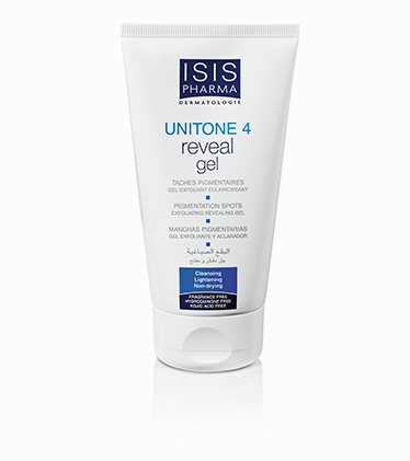 UNITONE® 4 reveal gel