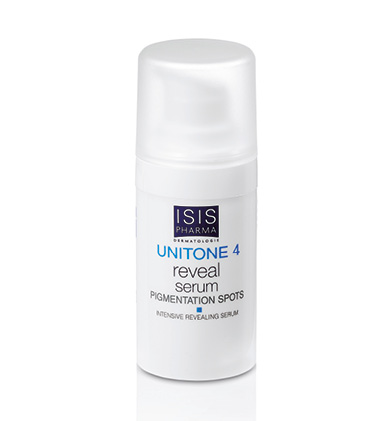 UNITONE® 4 reveal serum