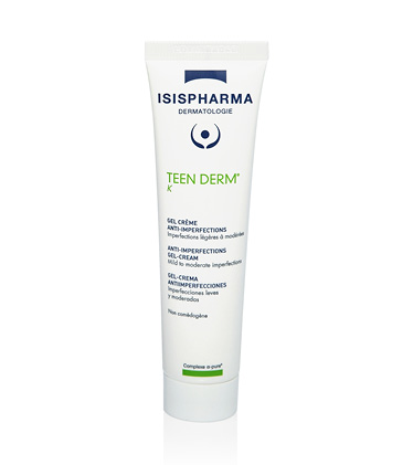 TEEN DERM® K