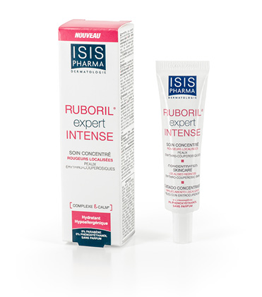 RUBORIL® – ISISPHARMA