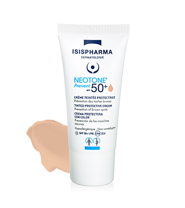 NEOTONE® Prevent SPF 50+